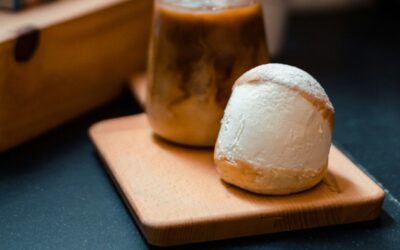Maritozzo: er dolce romano co’ na storia antica