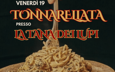Barbarossa 2025 ⚔️ La Tana dei Lupi ritorna anche quest’anno