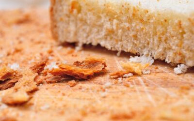 La bruschetta romana: pane, aglio e semplicità 🍞