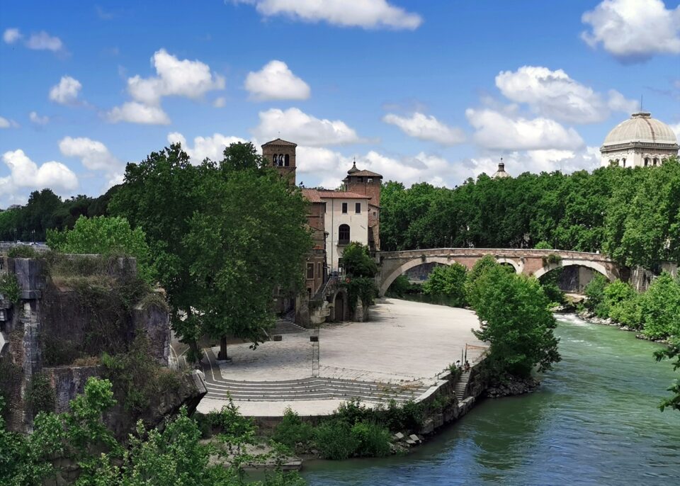 Isola Tiberina