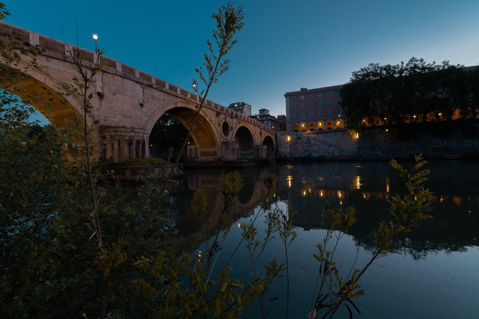 Trastevere