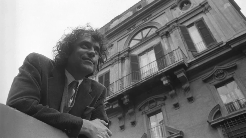 Renato Nicolini