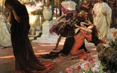 Messalina: storia dell’imperatrice più scandalosa di Roma 👑