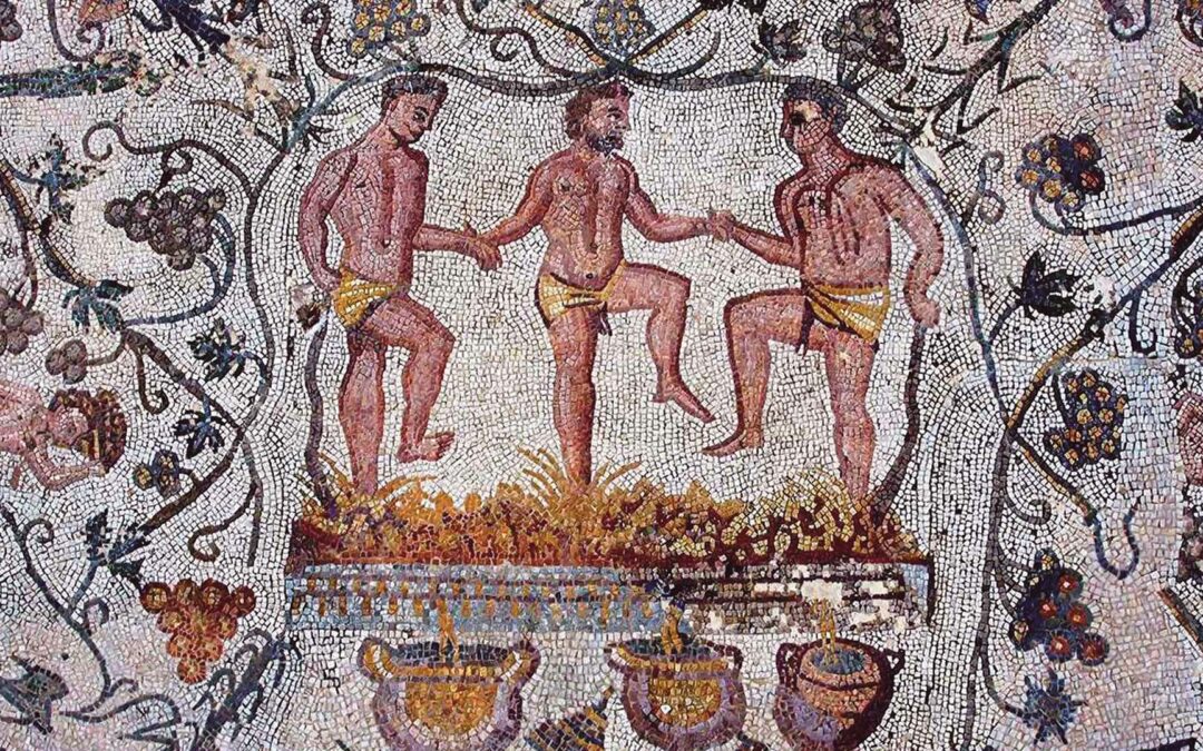 Vendemmia Castelli Romani