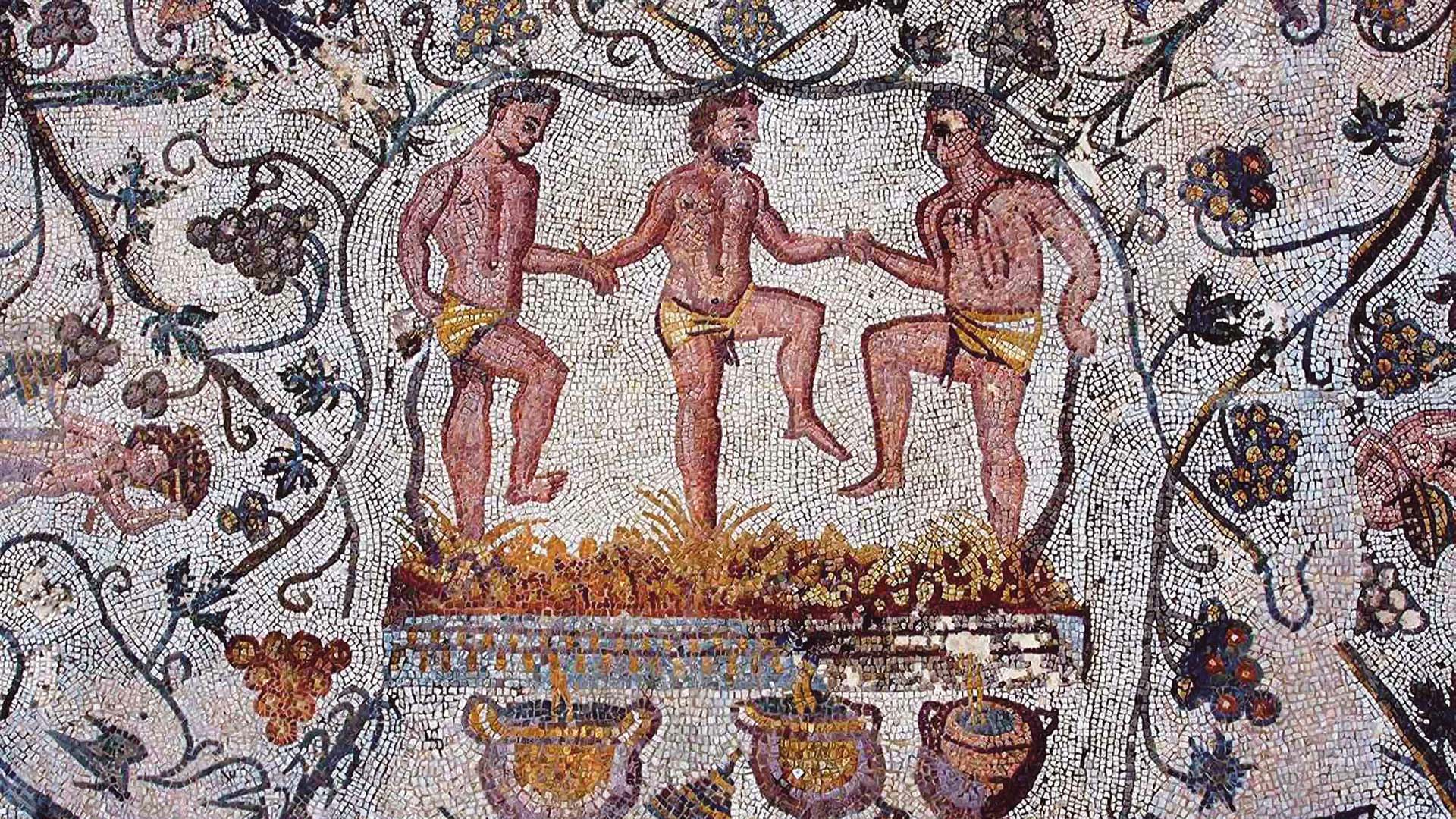 Vendemmia Castelli Romani
