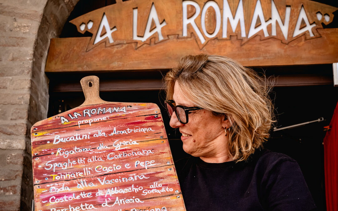 Novità: menù degustazione il sabato e Pinsa Day la domenica 🍽️