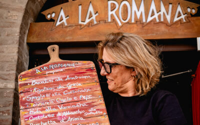 Novità: menù degustazione il sabato e Pinsa Day la domenica 🍽️